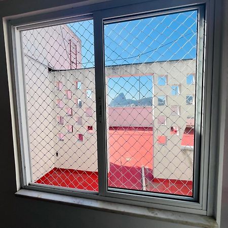 Hospedaria Catete Ρίο ντε Τζανέιρο Εξωτερικό φωτογραφία