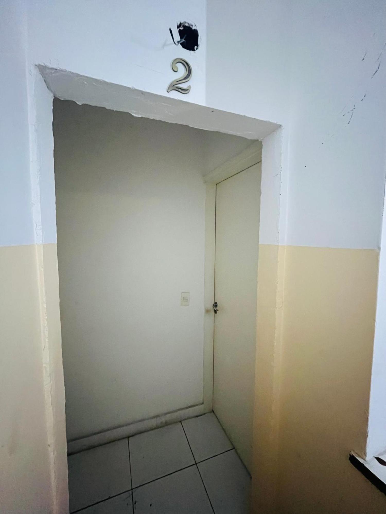 Hospedaria Catete Ρίο ντε Τζανέιρο Εξωτερικό φωτογραφία