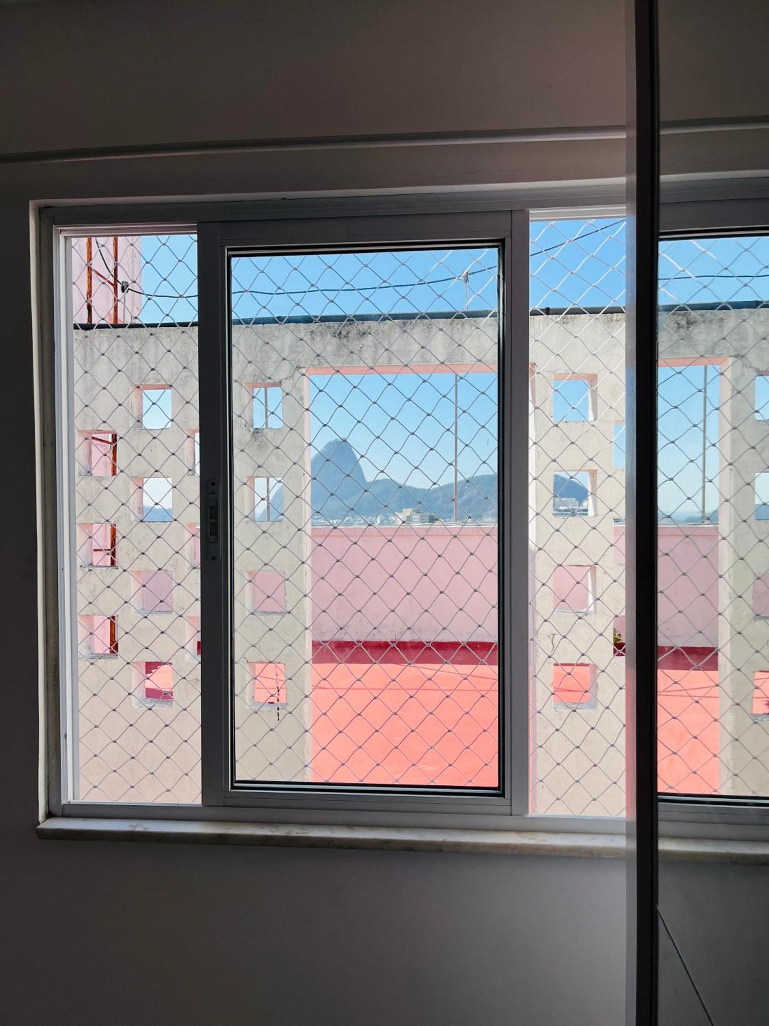 Hospedaria Catete Ρίο ντε Τζανέιρο Εξωτερικό φωτογραφία