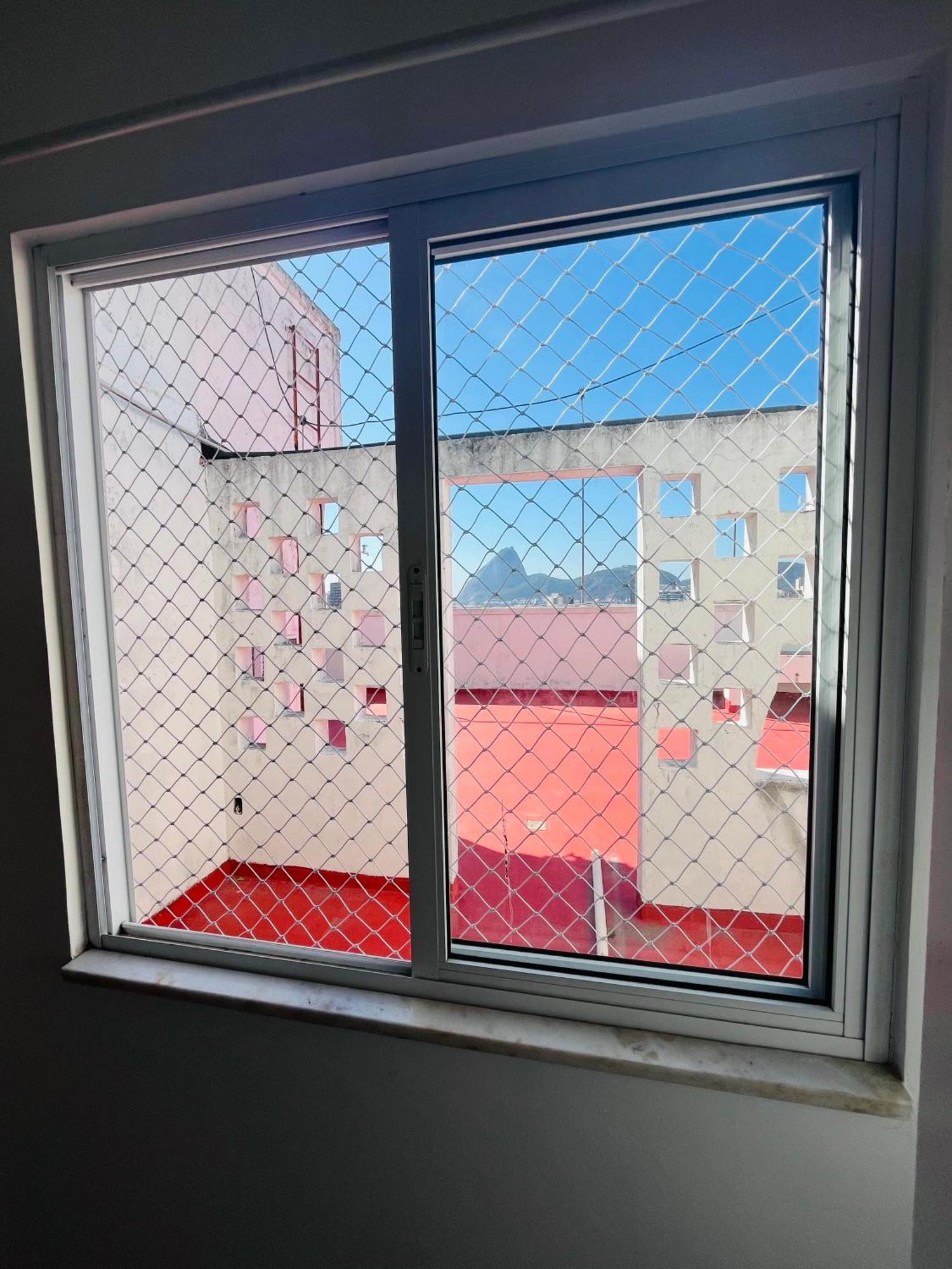 Hospedaria Catete Ρίο ντε Τζανέιρο Εξωτερικό φωτογραφία