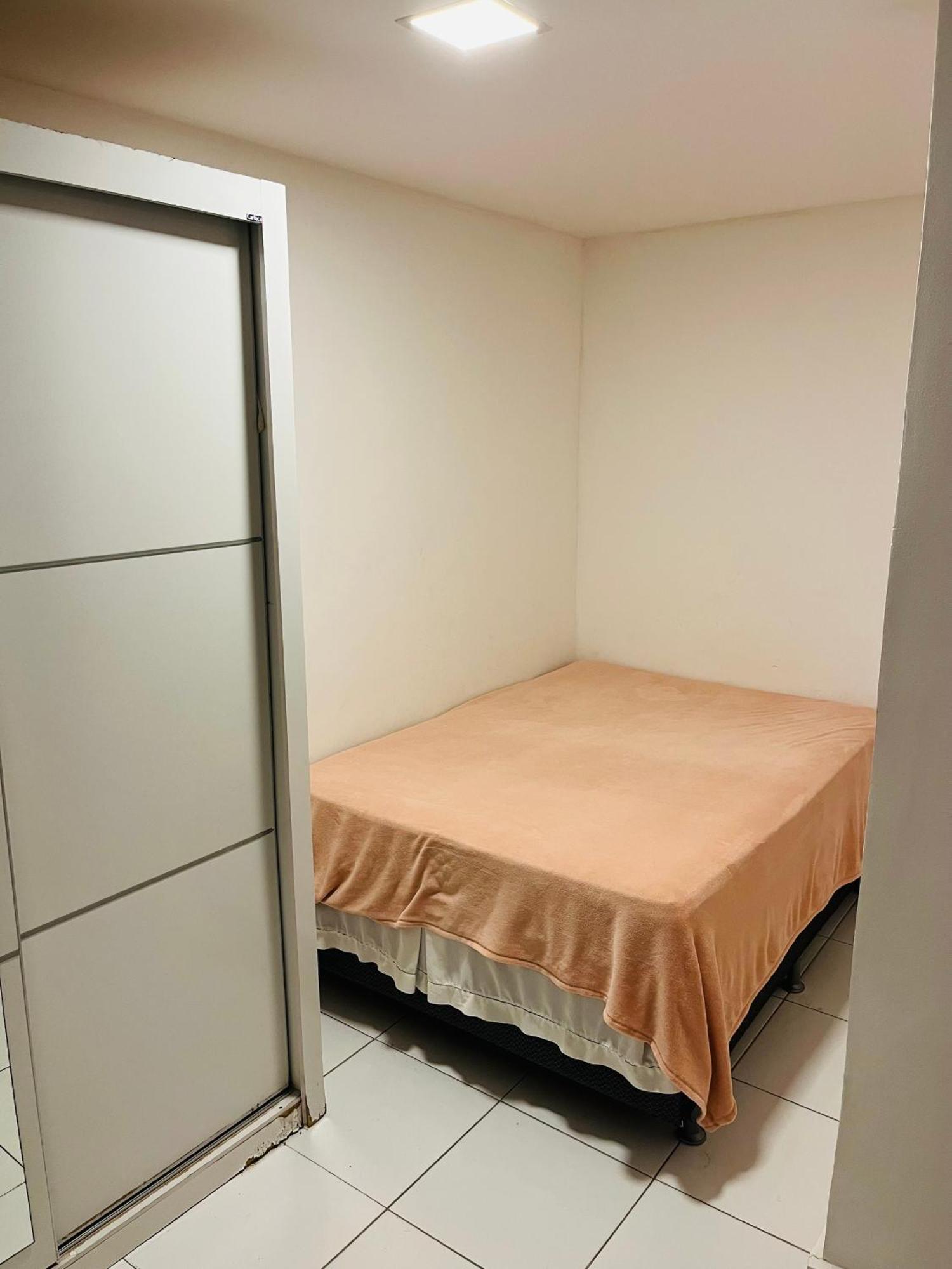 Hospedaria Catete Ρίο ντε Τζανέιρο Εξωτερικό φωτογραφία